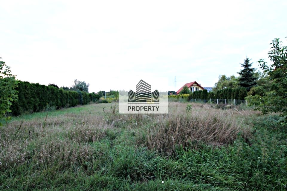 Działka budowlana Toruń