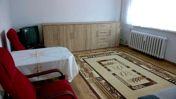 Mieszkanie Poznań