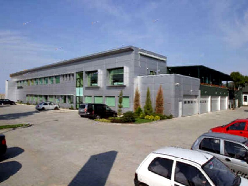 Lokal Warszawa