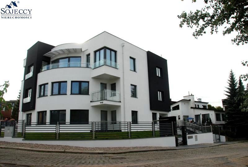Mieszkanie Gdynia