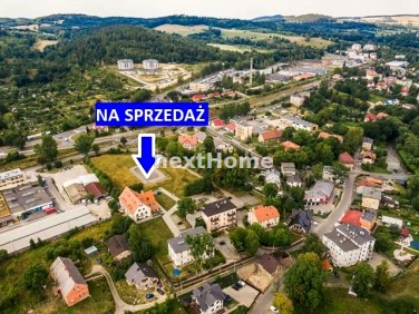 Działka budowlana Jelenia Góra