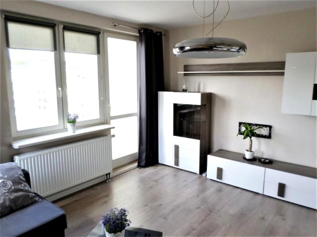 Mieszkanie Warszawa