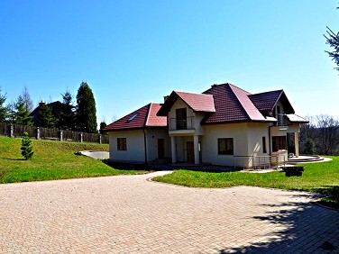 Dom Wapowce