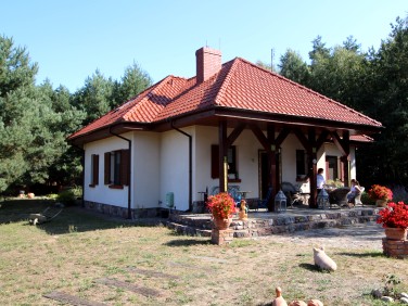 Dom Dąbrowa