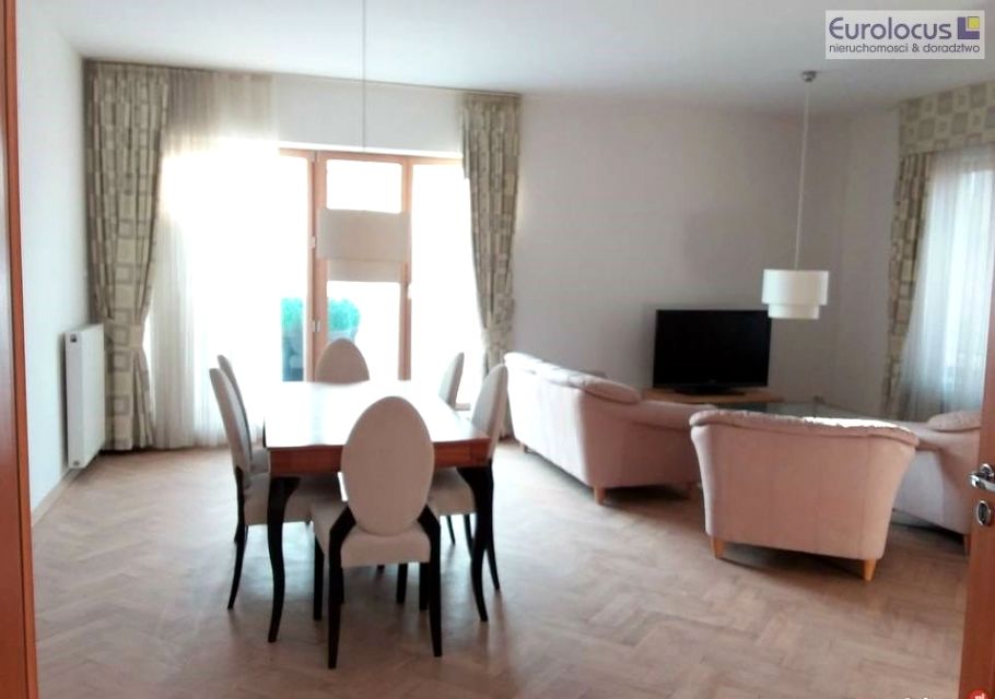 Mieszkanie apartamentowiec Warszawa