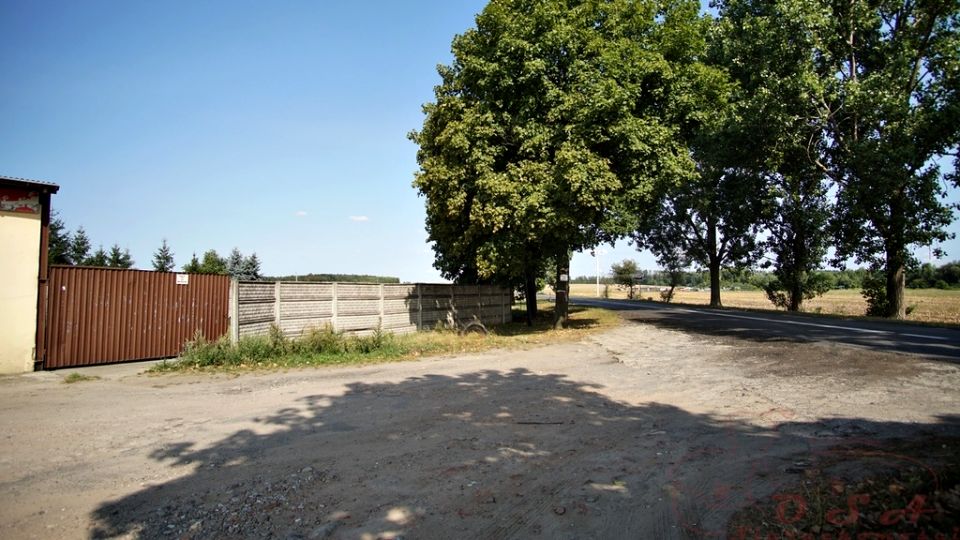 Lokal Dymaczewo Nowe