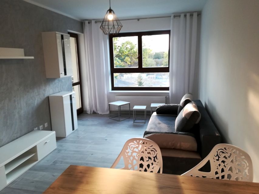 Mieszkanie Szczecin wynajem