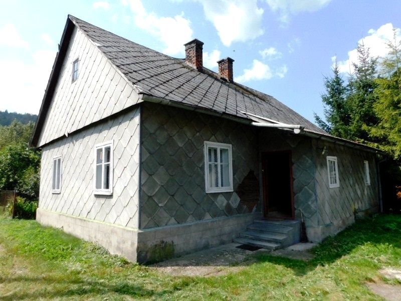 Dom Przyborów