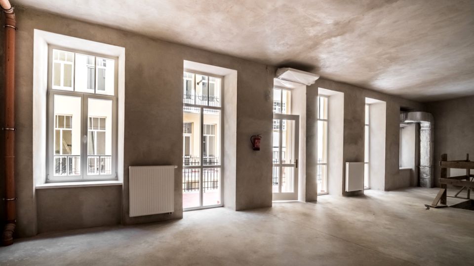 Lokal Warszawa