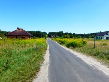 Działka budowlana Szczecin