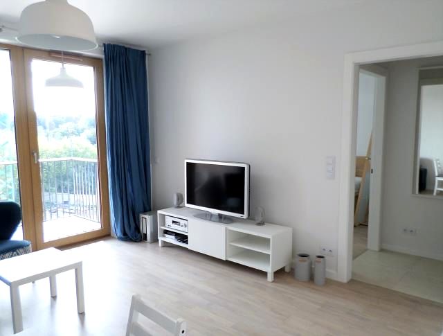 Mieszkanie apartamentowiec wynajem