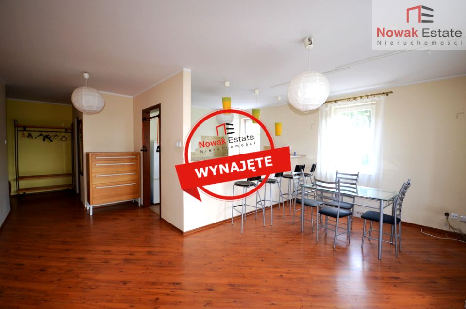 Mieszkanie Kraków