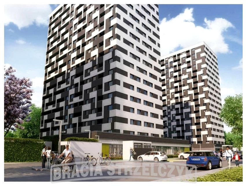 Lokal Warszawa