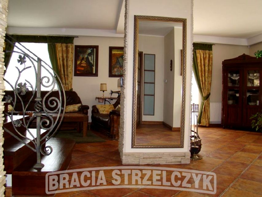 Dom Żurawka