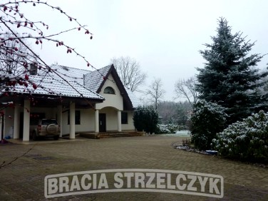 Dom Michałówek