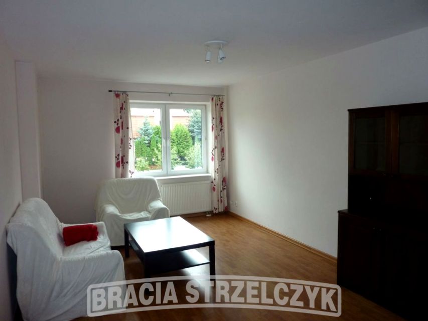 Mieszkanie Warszawa