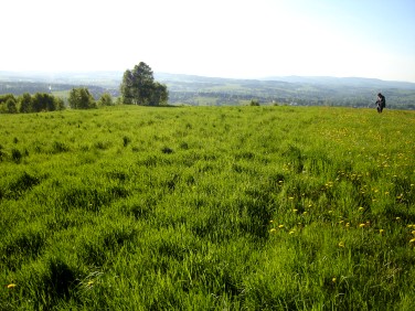 Działka rolna Chabówka