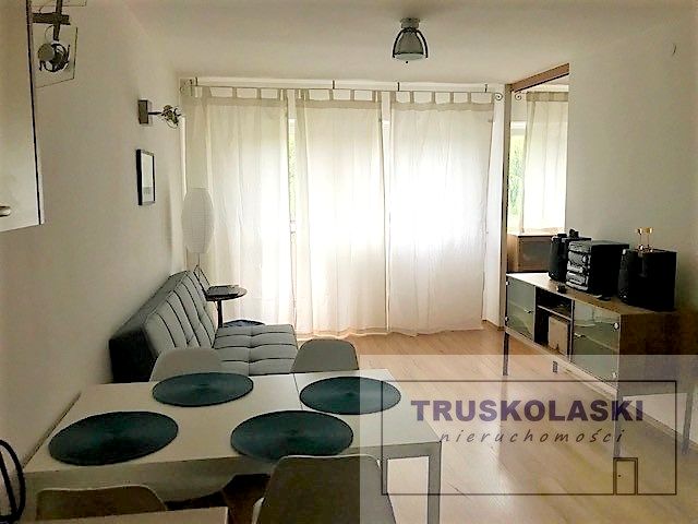 Mieszkanie Warszawa wynajem