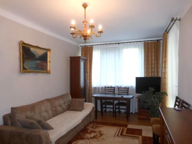 Mieszkanie Warszawa