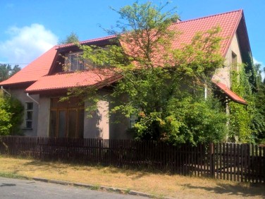 Dom Międzychód