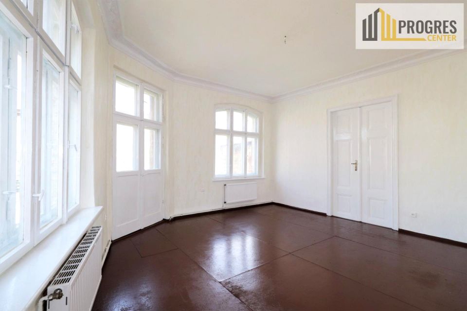 Mieszkanie Bydgoszcz