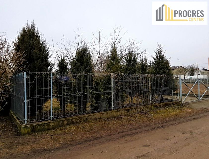 Działka budowlana Bydgoszcz