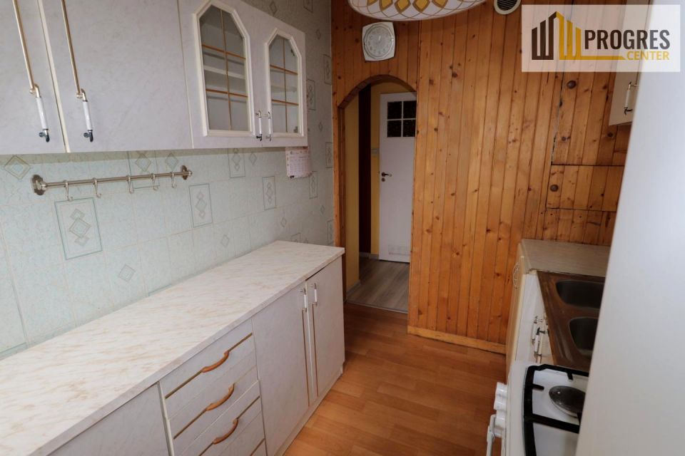 Mieszkanie Bydgoszcz