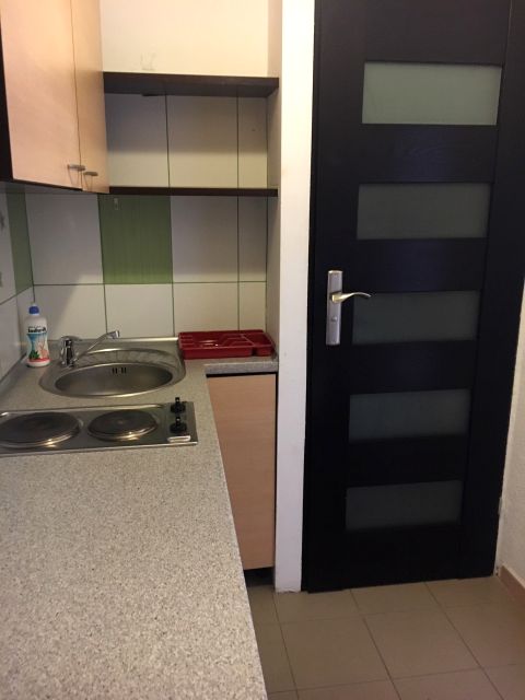 Mieszkanie blok mieszkalny wynajem