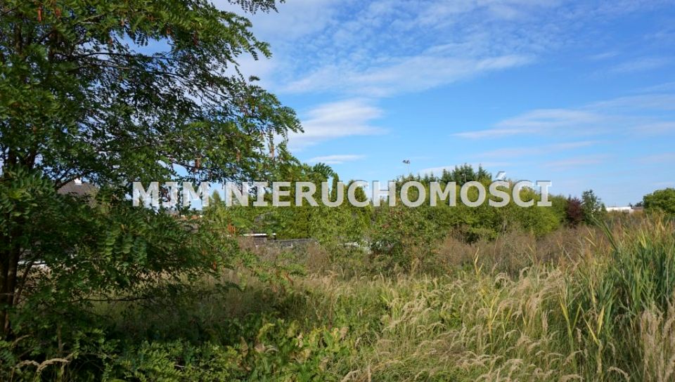 Działka budowlana Szczecin