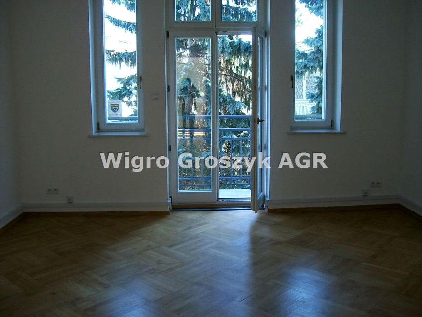 Mieszkanie Warszawa
