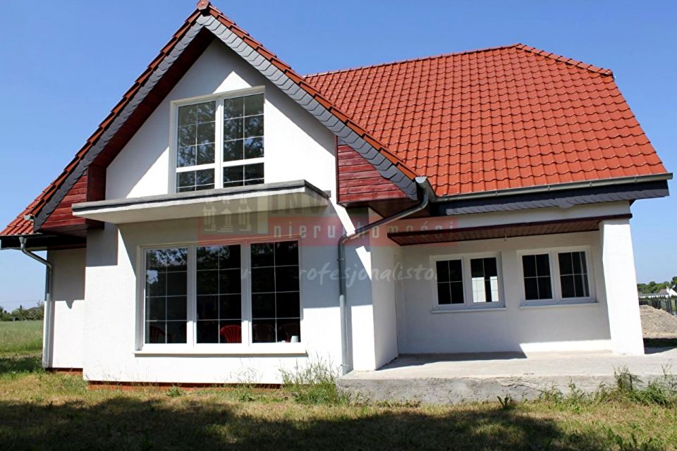 Dom Kępa