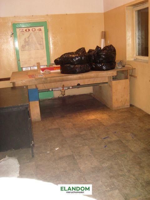 Lokal Warszawa