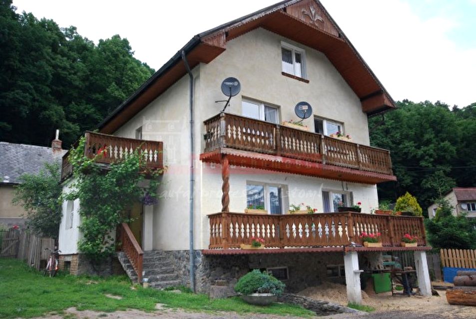 Dom Jarnołtówek