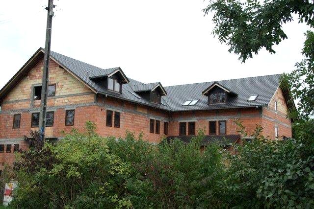 Budynek użytkowy Wrocław