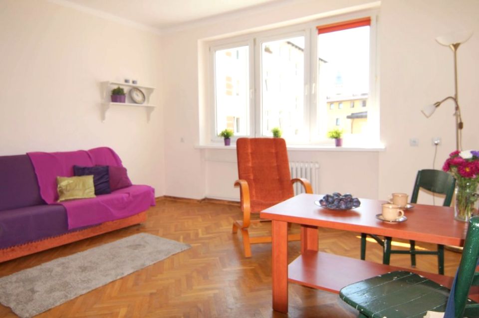 Mieszkanie Bydgoszcz