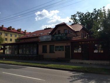 Lokal Starachowice