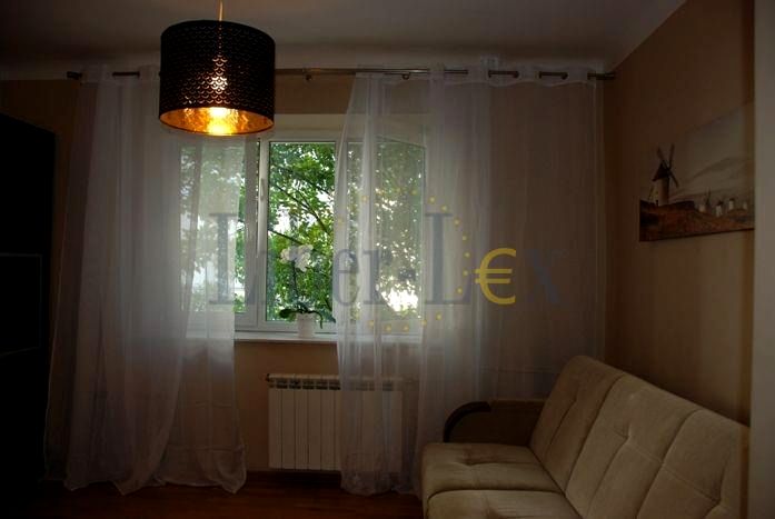 Mieszkanie Warszawa