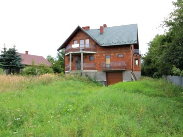 Dom Jerzmanowice