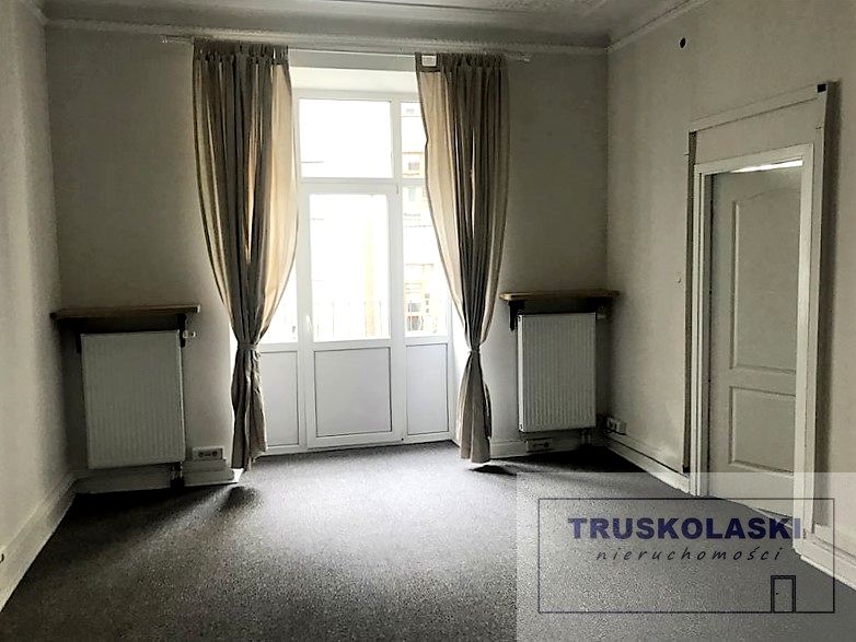 Lokal Warszawa