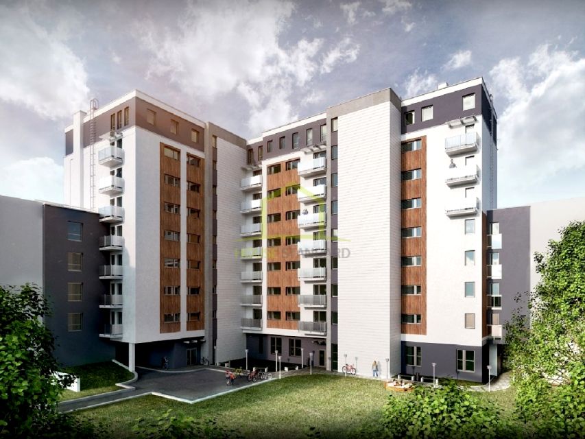 Mieszkanie Warszawa