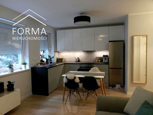 Mieszkanie Bydgoszcz