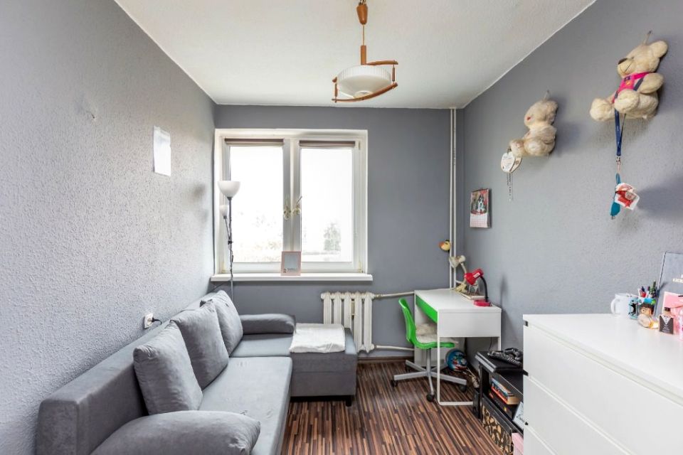 Mieszkanie Bydgoszcz