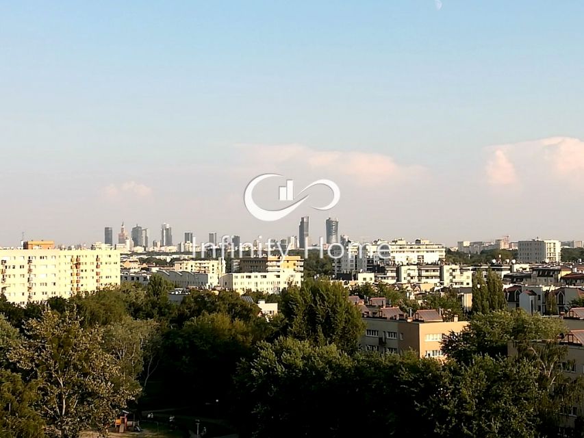 Mieszkanie Warszawa
