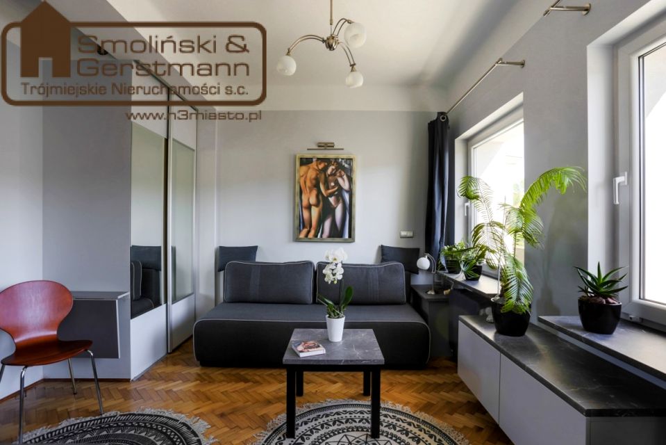 Mieszkanie Gdynia
