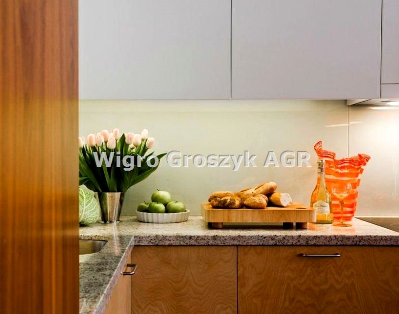 Mieszkanie blok mieszkalny Warszawa