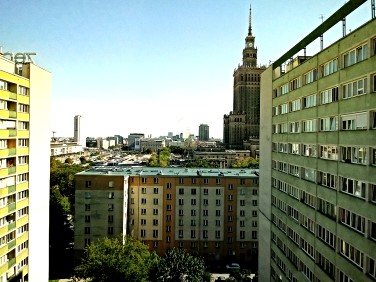 Mieszkanie Warszawa