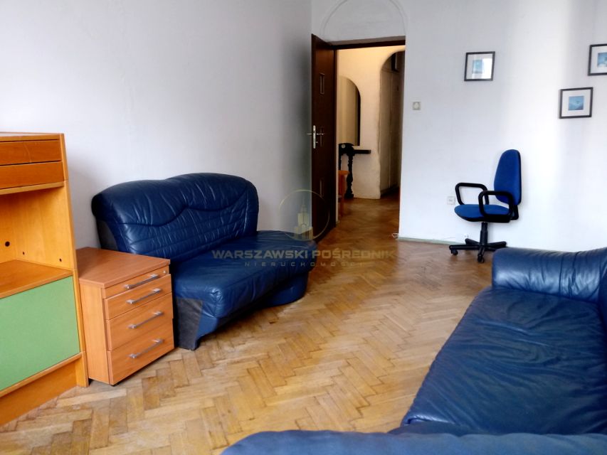 Mieszkanie Warszawa