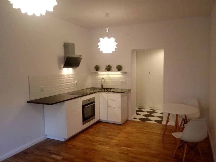 Mieszkanie Warszawa sprzedaż