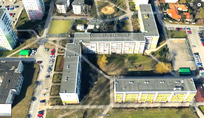 Mieszkanie Poznań sprzedaż