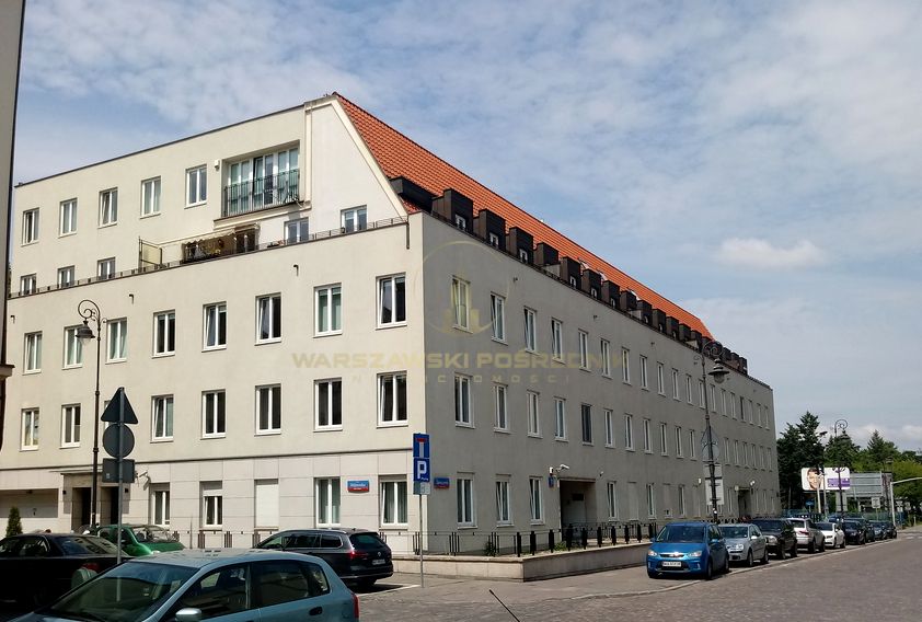 Mieszkanie apartamentowiec sprzedaż
